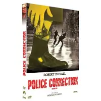Bqhl Police Connection - FR