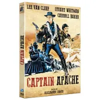 LCJ Capitaine Apache - FR