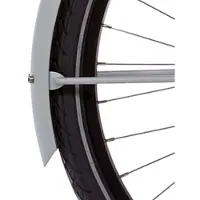 Cortina spatbord voor 26 u4 ice flow matt