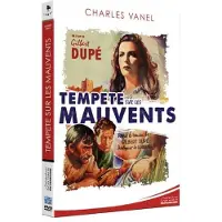 LCJ Tempete Sur Les Mauvents-Fr
