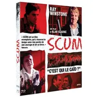 Bqhl Scum - FR-Bluray