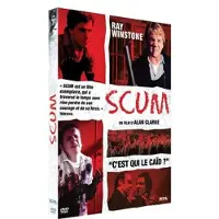 Bqhl Scum - FR