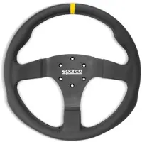 Sparco Steering Wheel R330 Leather