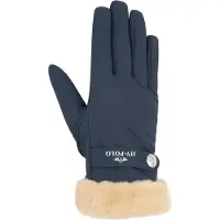 Hv Polo Handschoenen hvpgarnet