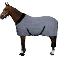 Hv Polo Paardendeken Franka