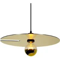 Wever & Ducre - Mirro 2.0 E27 Hanglamp