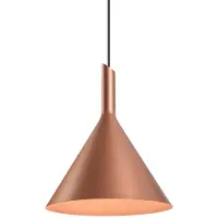 Wever & Ducre Shiek E27 Hanglamp Shiek 3.0 | Copper
