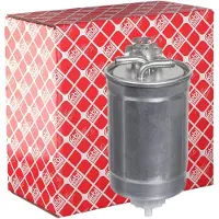 Febi Brandstoffilter 21600 FEBI voor o.a. AUDI, FORD, SEAT, VOLKSWAGEN