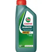 Castrol 15F647 Motorolie