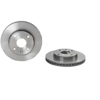 Brembo Remschijf 09.9483.11