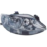 Diederichs 7426080 Koplamp