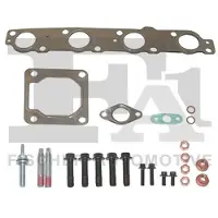 FA1 KT130005 Turbocharger, montageset