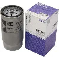 Knecht Brandstoffilter KC 98