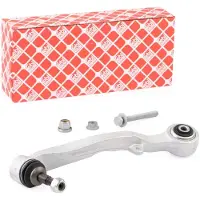 FEBI BILSTEIN Draagarm, wielophanging BILSTEIN 40361 Vooras, links, terug
