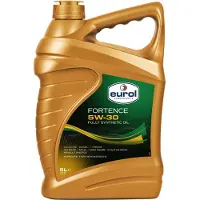 Eurol Motorolie Fortence 5W-30 5L