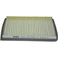 PURFLUX AH487 Interieurfilter