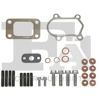FA1 KT820090 Turbocharger, montageset