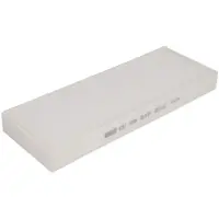 MANN-FILTER CU 28 010 Interieurfilter
