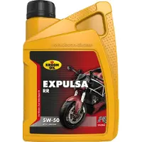 Kroon-Oil Expulsa RR 5W-50 - 33017 | 1 L flacon / bus