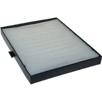 PURFLUX AH491 Interieurfilter