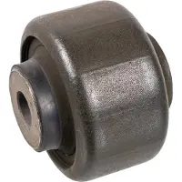 FEBI BILSTEIN Voorste draagarm silentblock 109140