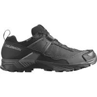 Salomon - X Ultra 5 GORE-TEX - Multisportschoenen 40, grijs/zwart
