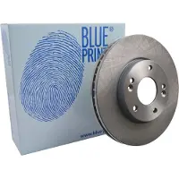 Blue Print ADG043135 Remschijf