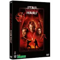20th Century Fox Star Wars Ep. Iii: Revenge Of The Sith-Bil