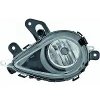Diederichs 1892089 Mistachterlamp