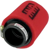 Uni Filter Dual Layer I.D 2in - O.D 3 1/2in - LG. 6in Pod Filter