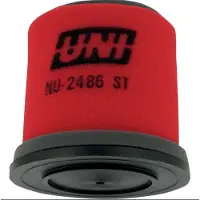 Uni Filter Uni Air Filt Suz King Quad