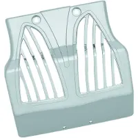 Kuryakyn Kur5664 Chin Fairing Motorfietstuning