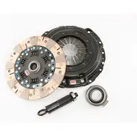 Competition Clutch 94-97 Honda Civic Del Sol/99-01 Civic Si Stage 3.5 Segmented Ceramic Clutch Kit