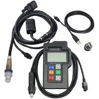 Innovate Motorsports Innovate LM-2 Basic Kit Single Channel Wideband (No SD Card Included)