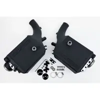CSF 2014+ BMW X5M (F95) / X6M (F96) / XM (G09) Charge-Air-Cooler - 8315
