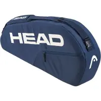 Head Racket Base Racquet S Racket Bag Blauw