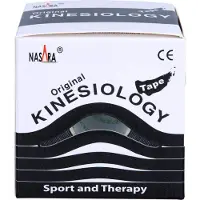Mikros GmbH Sport Tape Zwart