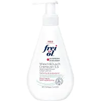 Frei öl Reinigung & Deodorants Wasch&DuschCreme pH 5,5 Doucheschuim 250 ml