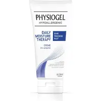Klinge Pharma GmbH Daily Moisture Therapy Crème voor de zeer droge huid 75 ml Crème