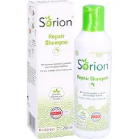 Sorion Shampoo 200 ml Shampoo