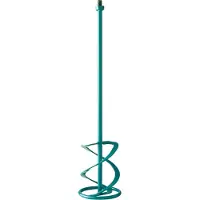 Collomix roerder WK 140, lengte 590 mm, korfdoorsnede 135 mm, mengvolume 15-30 kg, maat M, artikelnummer 14 - 41319-000