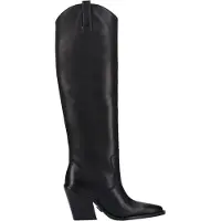 Bronx Cowboylaarzen 'New-Kole' zwart