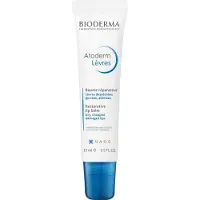 Bioderma Atoderm Levres Baume Réparateur
