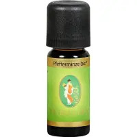 Primavera Pepermunt biologisch 10 ml