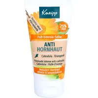 Kneipp Mast voor de behandeling van verhoornde huid aan de voeten, 50 ml