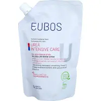 Eubos Urea Intensive Care 10% Urea Lipo Repair Lotion Navulling | 400 ml