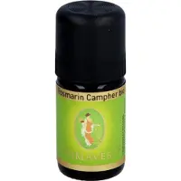 Primavera Etherische oliën Rozemarijn Kamfer 5 ml