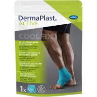 Hartmann Dermaplast Active Coolfix 6cmx4m 5220130 1 St Verband