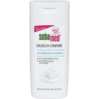 Sebamed Douchecrème 200 ml