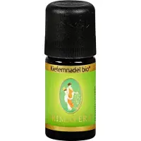 Primavera Etherische oliën Dennennaald organisch 5 ml
